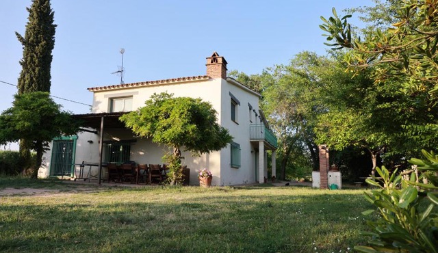 Masia Rural Cal Belles Mas
