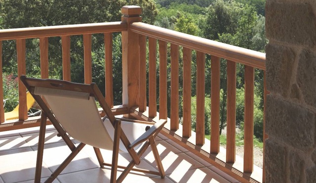 Masia Tor de Dant - Authentic holiday home for a large group