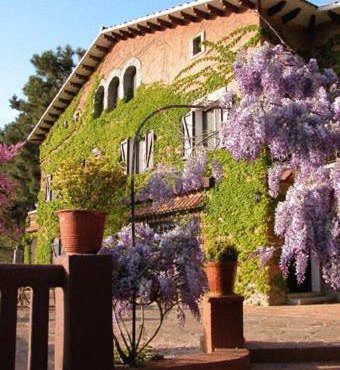 Masia Vista Hermosa