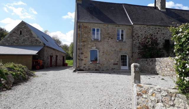 Masion à la Campagne