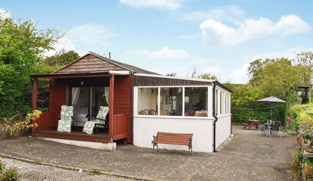 Maskel Beach Cottage