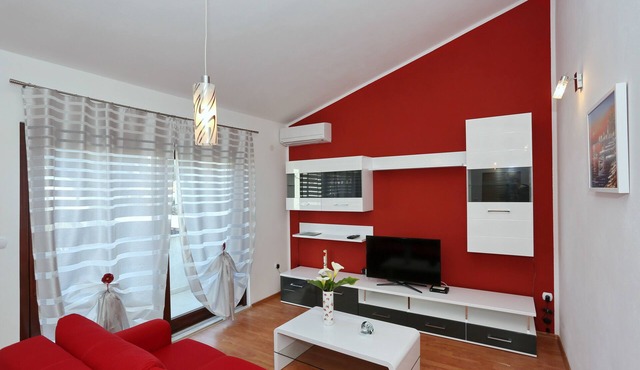 Maslina Luxury Apartment - Božava