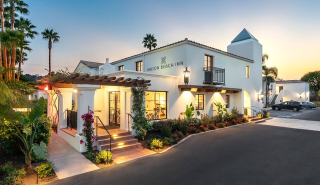Mason Beach Inn