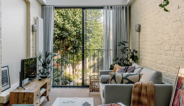 Mason & Fifth, Primrose Hill