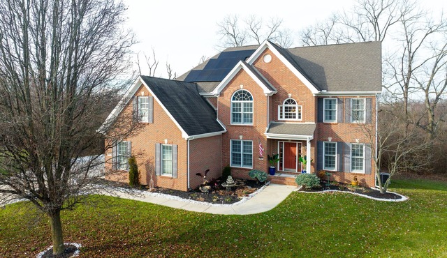 Mason Oasis 5 BDR Home Sweet Home - Family-Friendly and Close to King’s Island!