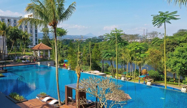 Mason Pine Hotel, Bandung