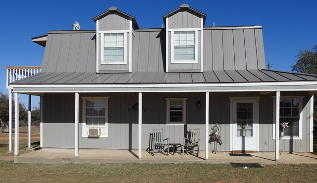 Mason Ranch Guest House