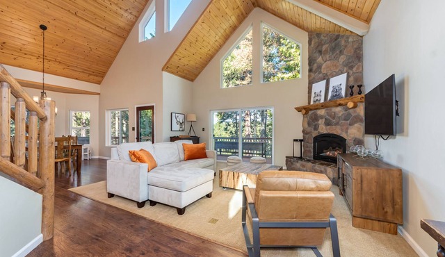 Masons Lair - Private Hot Tub/BLS