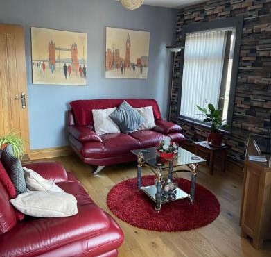 Masons Nook 292 Mansfield Road NG174HR