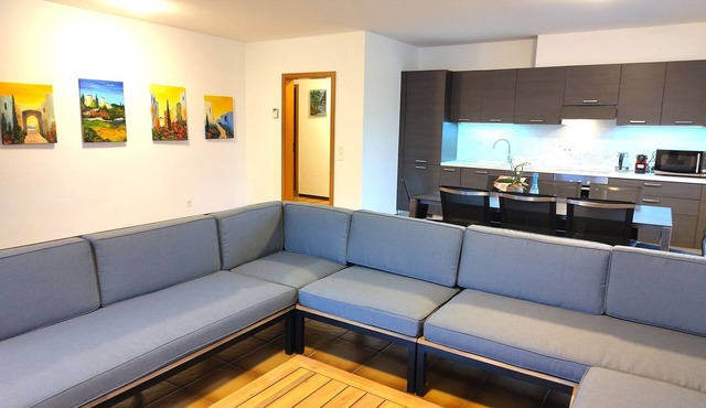 Maspoli Holidays 626 - Brandneuer, einzigartiger Raum by Interhome