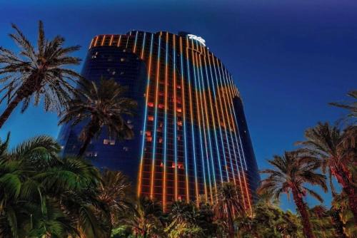 Masquerade Tower at Rio Hotel & Casino by Suiteness