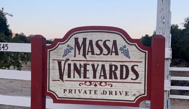 Massa Estate & Vineyard
