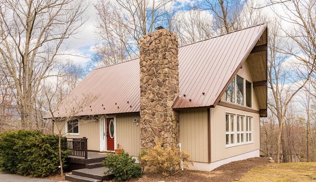 Massanutten Chalet