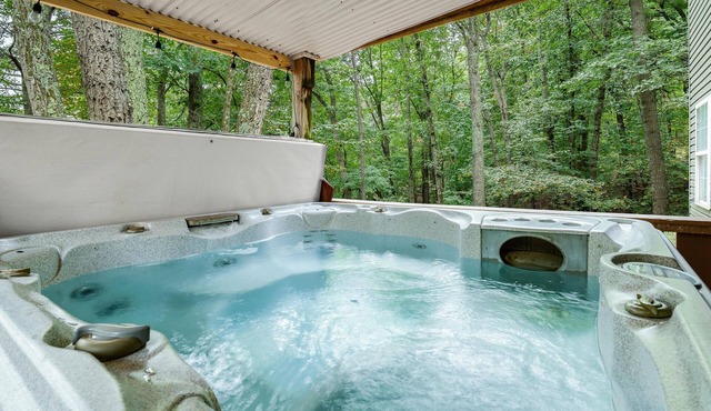 Massanutten Mountaintop, Family Fun Awaits! Hot Tub, Arcade Games, Near Slopes