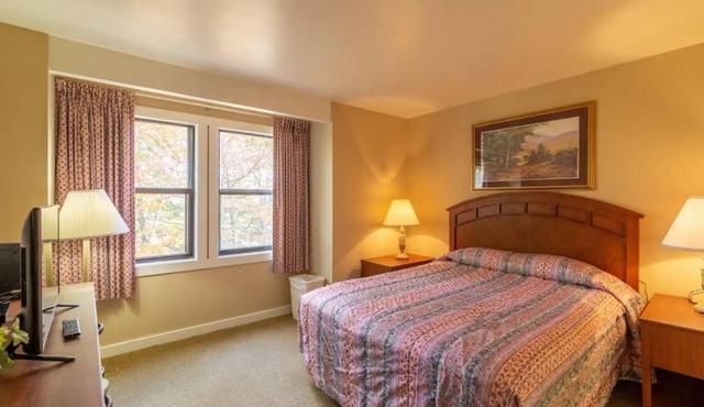 Massanutten resort. . No clean fee