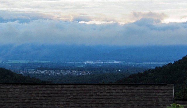Massanutten Resort in the Mountains of Virginia