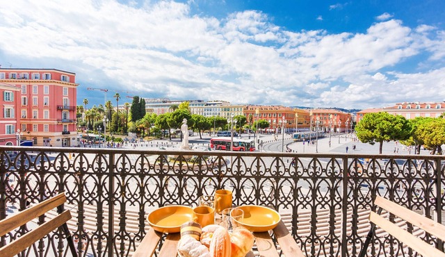 MASSENA AP4312 By Riviera Holiday Homes