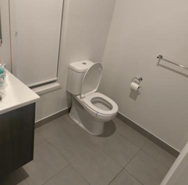 Master bedroom in the heart of Tarneit with creek views