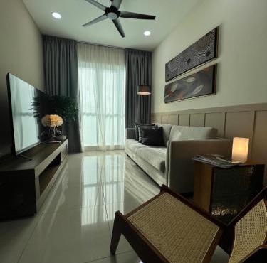 Master Bedroom Only in Bayan Lepas NOT STUDIO