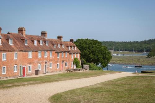 Master Builder's House Hotel