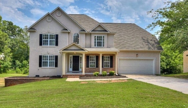 Master's 2026 Rental 4BR With Pool 5 Miles from Augusta National!