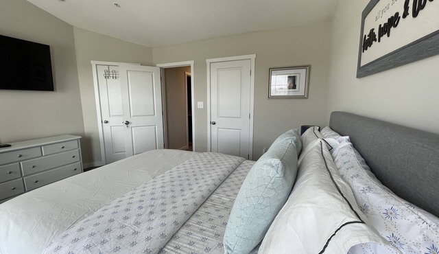 Master’s Bedroom W.V.
