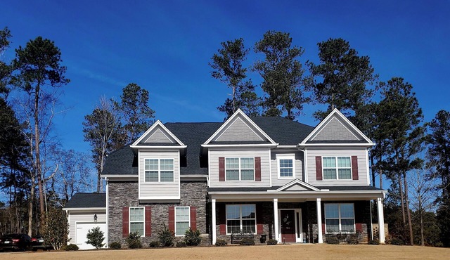 Master's Golf Tournament 5-bedroom house in welcoming North Augusta.