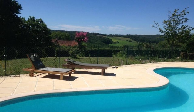 MASTER'S HOUSE 17 ° 400 m2 SWIMMING POOL BILLARD CALM ABSOLUTE