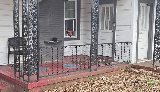 Master's Ready Phenomenal 3-bedroom 2 bath house in charming Augusta