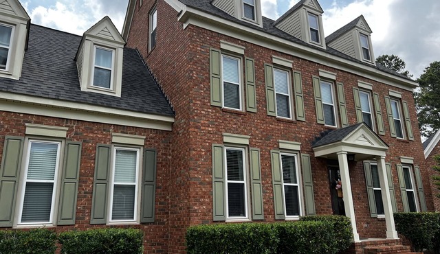 Master's Rental 2024 Augusta, GA