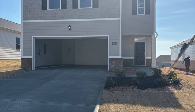 Master's Rental - New Construction!
