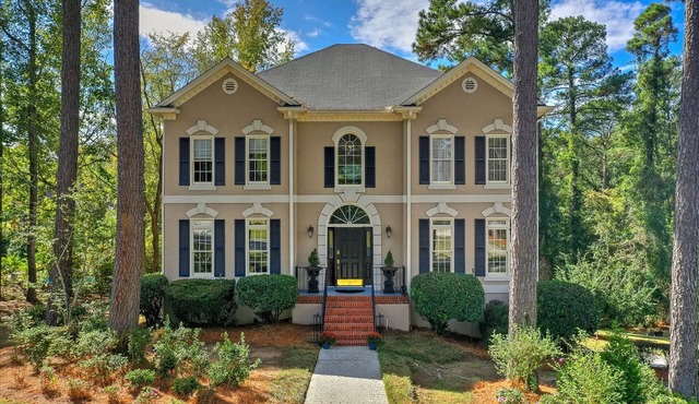 MASTER'S TOURNAMENT RENTAL - GATED COMMUNITY - WHOLE HOUSE - 2 OWNER'S SUITES