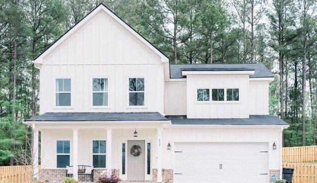 Master's Tournament Rental 2026