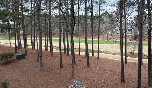 Master's Week Beautiful golf course condo at Reynolds Lake Oconee near Lake Club