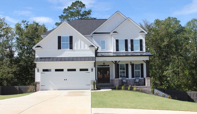 Master's/Women's Amateur Rental With Pool - Entertainer's Paradise with Pool!