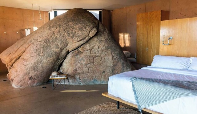 Master Suite - Villa Garven