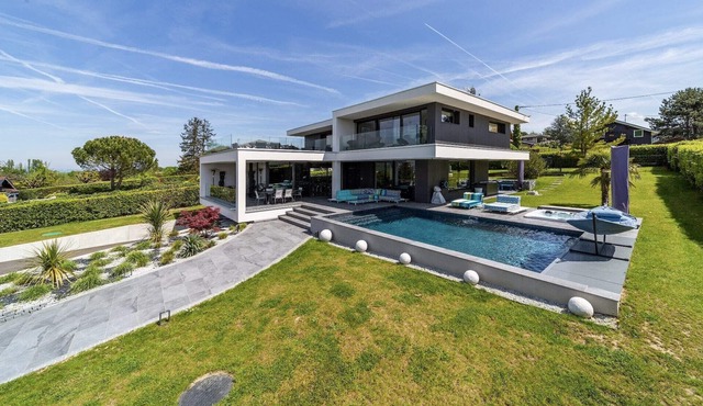 Master Villa 47 Summa