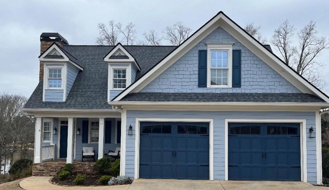 Master Week Golf Getaway in Harbor Club n4 bedroom 3 1/2 bath home