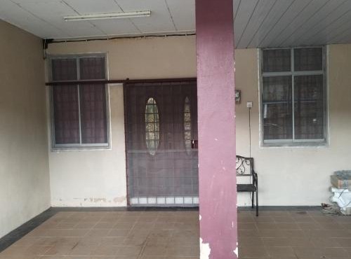 Mastermind Malay Semeling Homestay