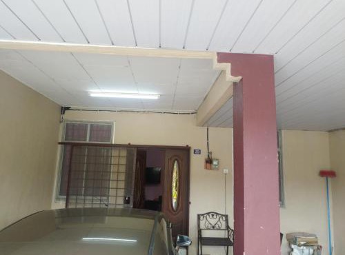 Mastermind Semeling Homestay