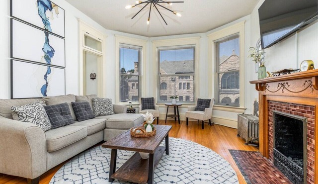 Masterpiece on Main #2