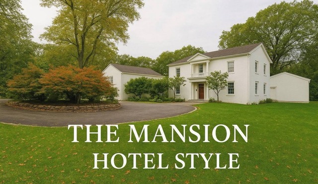 MasterRoom with in Suit Bathroom