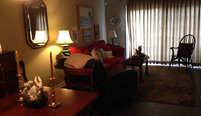 Masters 2023 Condo Adjacent To The Augusta National