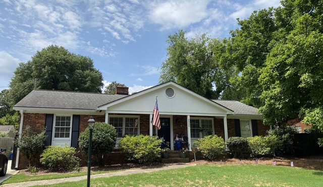 Masters 2024! Lovely home w/pool just a few miles away from The Augusta National