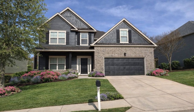 MASTERS 2026: 5BR, 3.5BA, March 27th - April 13th, Housekeeping INCLUDED