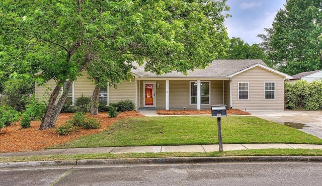 Masters 2026 Rental! 3 Bed 2 Bath!