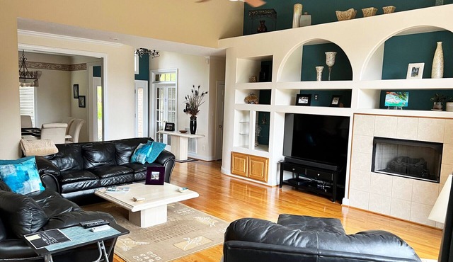 MASTERS 2026 RETREAT 4/3