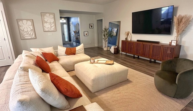 Masters 2026- Sleeps 8n~7 mi to Augusta National