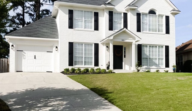 Masters andor Short Term Rental - 2 months or less; 6 miles to Augusta National!