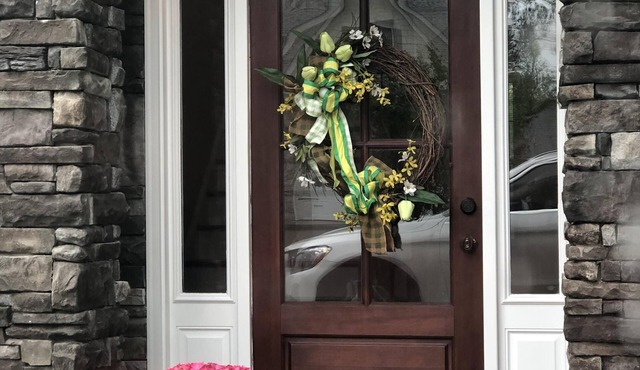 Masters-Augusta National Golf Course 7.1 Miles Away